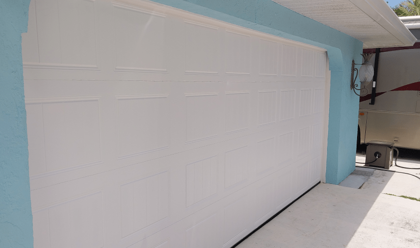 Painting Services